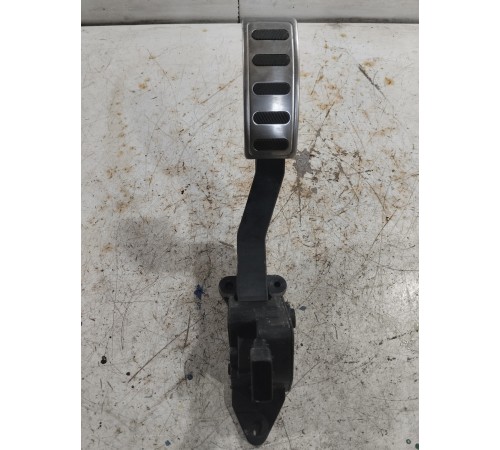 Педаль газа электронная