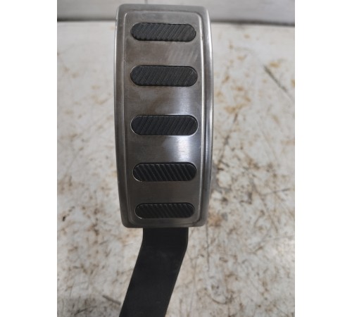 Педаль газа электронная