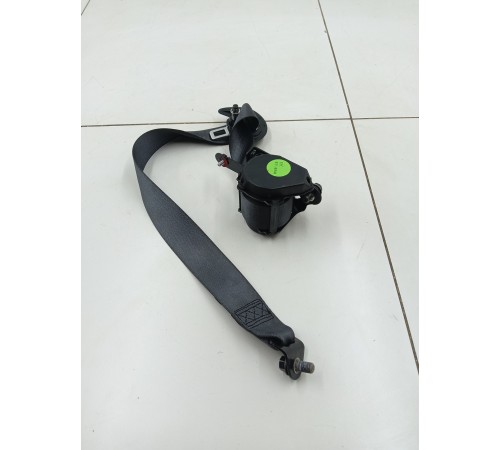 Ремень безопасности задний левый