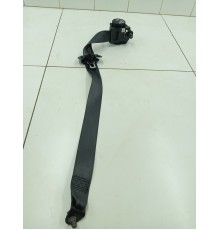 Ремень безопасности задний левый