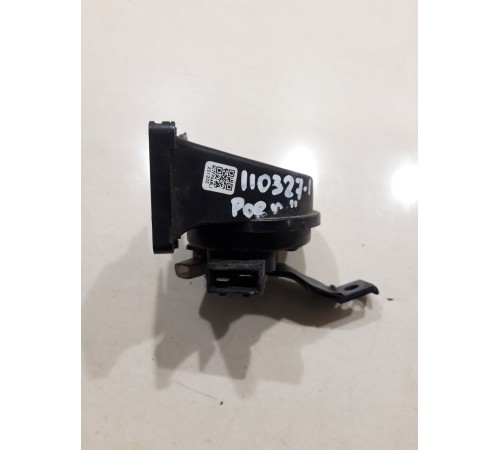 Звуковой сигнал(клаксон) левый