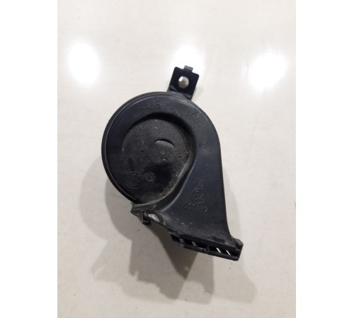 Звуковой сигнал(клаксон) левый