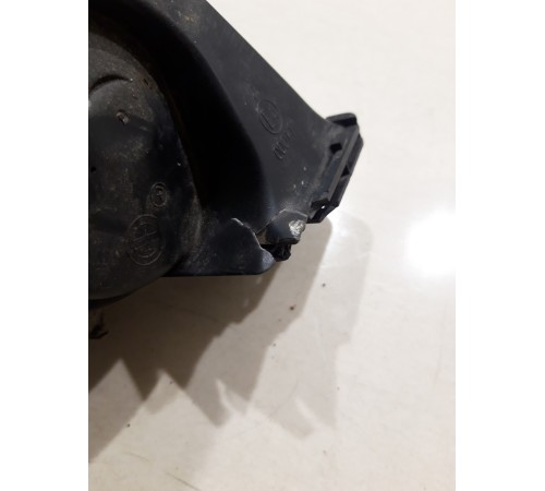 Звуковой сигнал(клаксон) левый