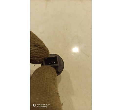 Датчик солнечного света