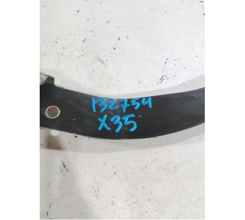 Педаль тормоза