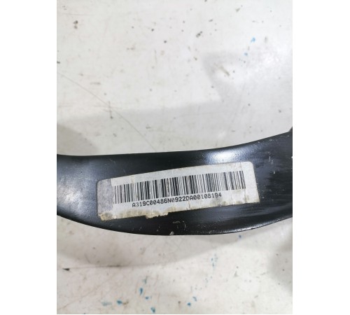 Педаль тормоза