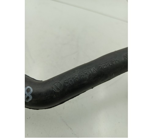 Шланго воздушный