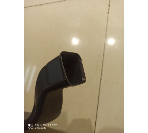 Воздуховод