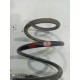 Пружина передняя