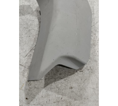 Накладка стойки передняя правая