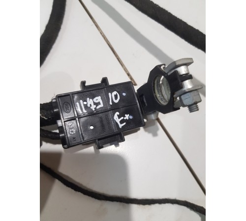 Электропроводка (провод) аккумулятора АКБ