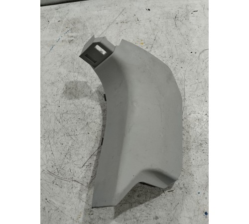 Накладка стойки передняя правая