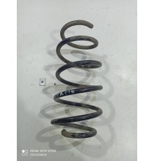 Пружина передняя