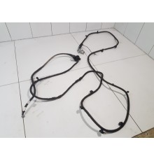 Электропроводка (провод) аккумулятора АКБ