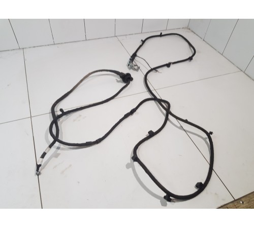 Электропроводка (провод) аккумулятора АКБ