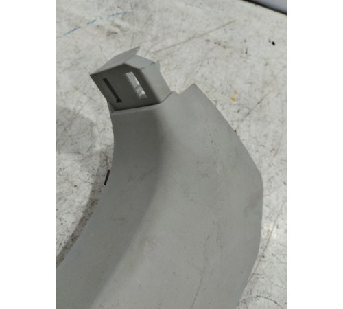 Накладка стойки передняя правая