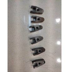 Кронштейны форсунок