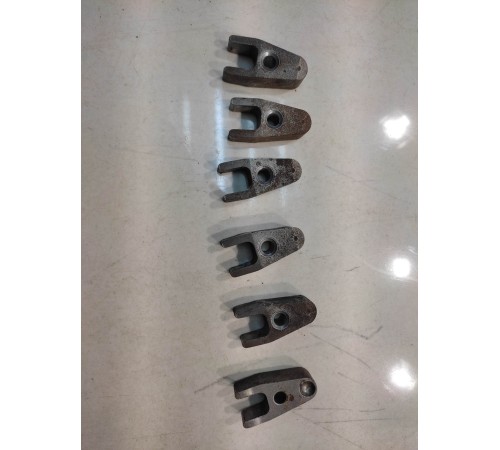 Кронштейны форсунок