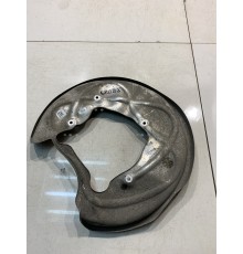 Щиток тормозного диска (задний,правый)