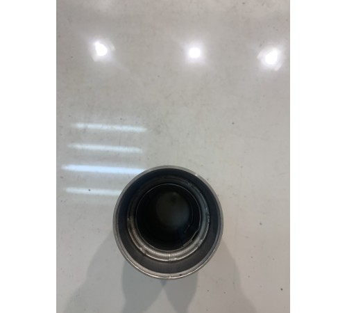 Патрубок интеркулера