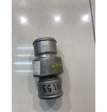 Патрубок интеркулера