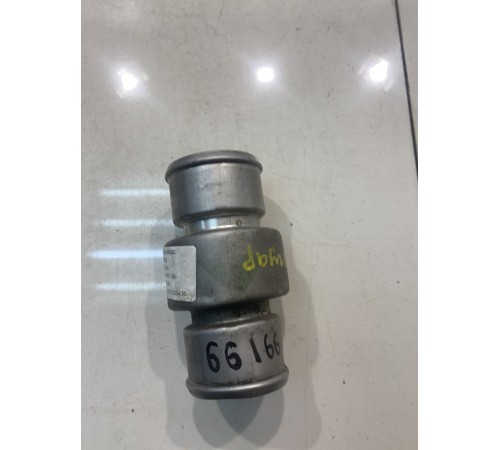 Патрубок интеркулера