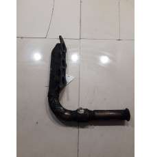 Выпускной коллектор