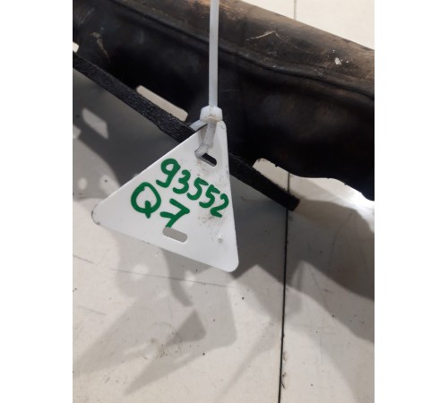 Выпускной коллектор