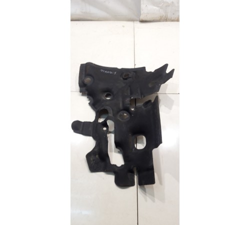 Обшивка АКПП