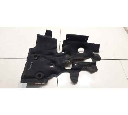 Обшивка АКПП