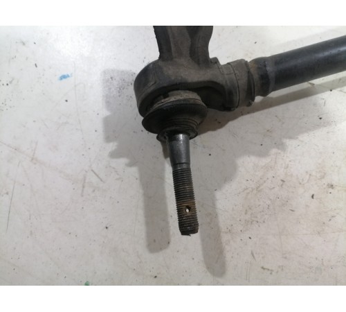 Тяга задняя левая