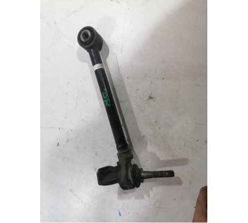 Тяга задняя левая