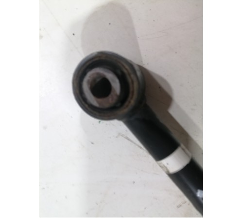 Тяга задняя левая