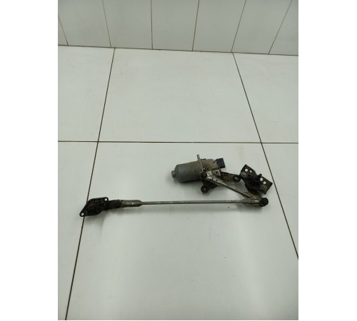 Трапеция стеклоочистителей в сборе