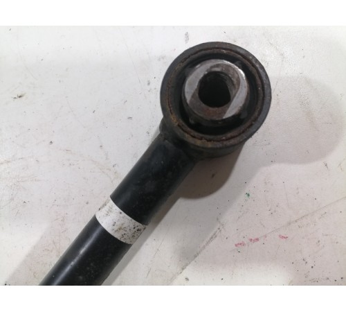 Тяга задняя левая