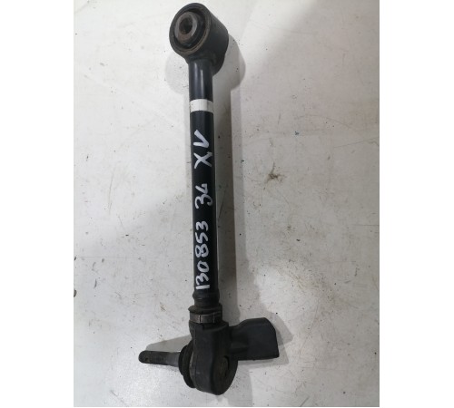 Тяга задняя левая