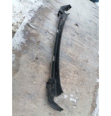 Пыльник крышки багажника