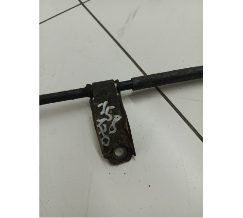 Трос стояночного тормоза