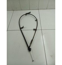 Трос стояночного тормоза