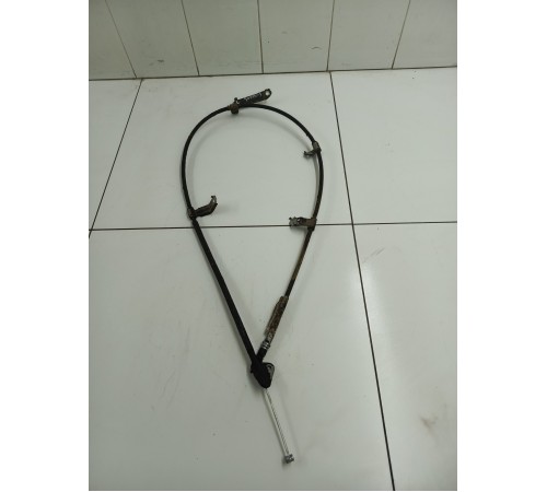 Трос стояночного тормоза