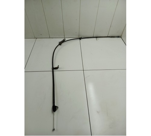 Трос стояночного тормоза