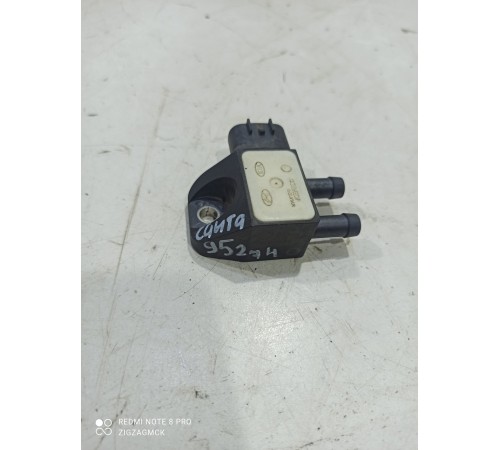 Датчик давления выхлопных газов