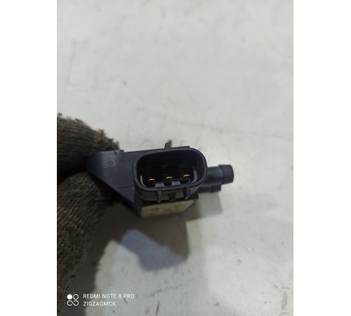 Датчик давления выхлопных газов