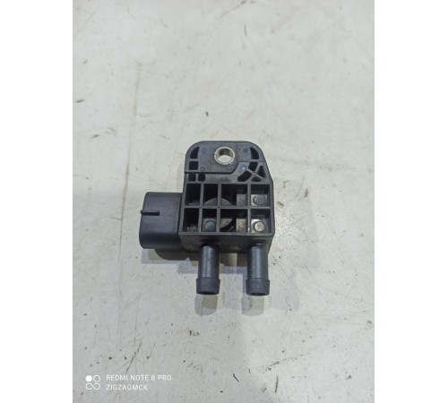 Датчик давления выхлопных газов