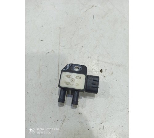 Датчик давления выхлопных газов