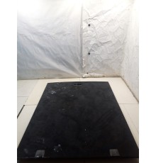 Пол багажника