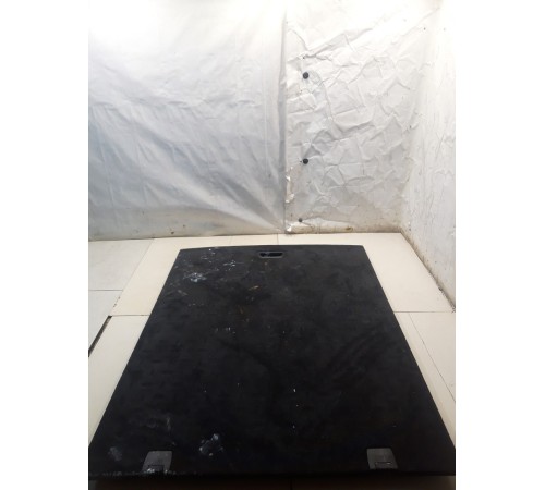 Пол багажника