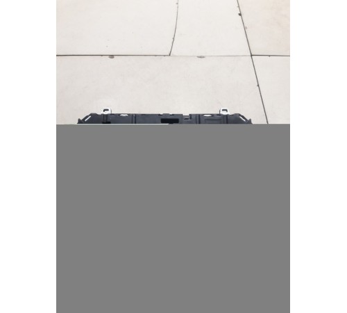 Панель приборов