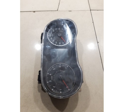 Панель приборов