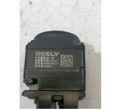 Камера заднего вида